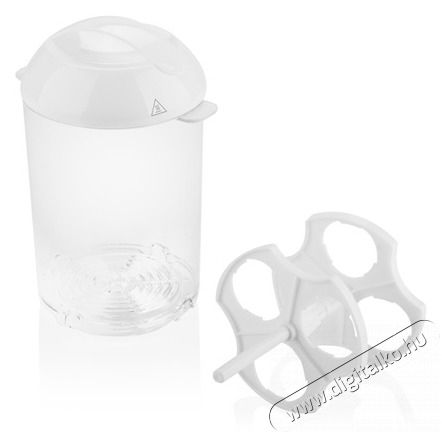 Hyundai HDM120 HOT-DOG K&Eacute;SZ&Iacute;TŐ Konyhai term&eacute;kek - Egy&eacute;b / Konyhai kieg&eacute;sz&iacute;tő - 469723