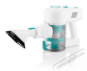 Hyundai VC938 &Aacute;ll&oacute; porsz&iacute;v&oacute; H&aacute;ztart&aacute;s / Otthon / K&uuml;lt&eacute;r - Porsz&iacute;v&oacute; / takar&iacute;t&oacute;g&eacute;p - K&eacute;zi / &aacute;ll&oacute; porsz&iacute;v&oacute; - 500828