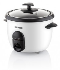 Hyundai RC100 RIZSFŐZŐ Konyhai term&eacute;kek - Konyhai kisg&eacute;p (s&uuml;t&eacute;s / főz&eacute;s / hűt&eacute;s / &eacute;telk&eacute;sz&iacute;t&eacute;s) - Rizsfőző - 503060