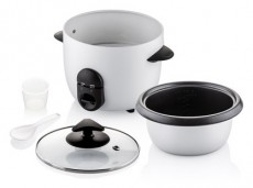 Hyundai RC100 RIZSFŐZŐ Konyhai term&eacute;kek - Konyhai kisg&eacute;p (s&uuml;t&eacute;s / főz&eacute;s / hűt&eacute;s / &eacute;telk&eacute;sz&iacute;t&eacute;s) - Rizsfőző - 503060