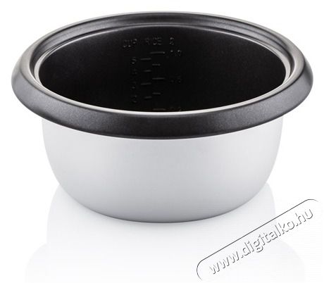 Hyundai RC100 RIZSFŐZŐ Konyhai term&eacute;kek - Konyhai kisg&eacute;p (s&uuml;t&eacute;s / főz&eacute;s / hűt&eacute;s / &eacute;telk&eacute;sz&iacute;t&eacute;s) - Rizsfőző - 503060