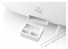 Hyundai HUM 283 Sz&eacute;ps&eacute;g&aacute;pol&aacute;s / Eg&eacute;szs&eacute;g - L&eacute;gtiszt&iacute;t&oacute; / p&aacute;r&aacute;s&iacute;t&oacute; / p&aacute;r&aacute;tlan&iacute;t&oacute; - P&aacute;r&aacute;s&iacute;t&oacute; - 504758