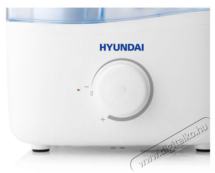 Hyundai HUM 283 Sz&eacute;ps&eacute;g&aacute;pol&aacute;s / Eg&eacute;szs&eacute;g - L&eacute;gtiszt&iacute;t&oacute; / p&aacute;r&aacute;s&iacute;t&oacute; / p&aacute;r&aacute;tlan&iacute;t&oacute; - P&aacute;r&aacute;s&iacute;t&oacute; - 504758