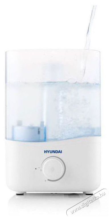 Hyundai HUM 283 Sz&eacute;ps&eacute;g&aacute;pol&aacute;s / Eg&eacute;szs&eacute;g - L&eacute;gtiszt&iacute;t&oacute; / p&aacute;r&aacute;s&iacute;t&oacute; / p&aacute;r&aacute;tlan&iacute;t&oacute; - P&aacute;r&aacute;s&iacute;t&oacute; - 504758