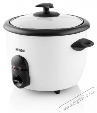 Hyundai RC 150 Konyhai term&eacute;kek - Konyhai kisg&eacute;p (s&uuml;t&eacute;s / főz&eacute;s / hűt&eacute;s / &eacute;telk&eacute;sz&iacute;t&eacute;s) - Rizsfőző - 504759