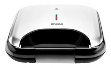 Hyundai SM615 SZENDVICSS&Uuml;TŐ Konyhai term&eacute;kek - Konyhai kisg&eacute;p (s&uuml;t&eacute;s / főz&eacute;s / hűt&eacute;s / &eacute;telk&eacute;sz&iacute;t&eacute;s) - Melegszendvics / gofri s&uuml;tő - 506805