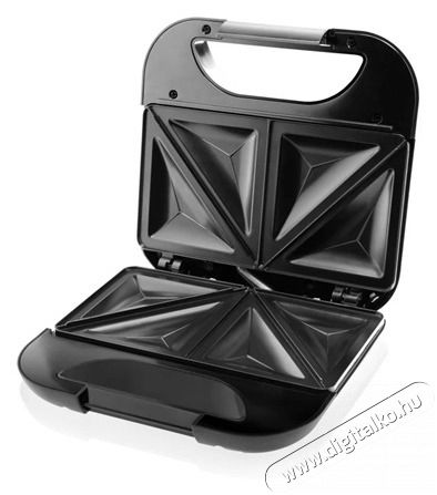 Hyundai SM615 SZENDVICSS&Uuml;TŐ Konyhai term&eacute;kek - Konyhai kisg&eacute;p (s&uuml;t&eacute;s / főz&eacute;s / hűt&eacute;s / &eacute;telk&eacute;sz&iacute;t&eacute;s) - Melegszendvics / gofri s&uuml;tő - 506805