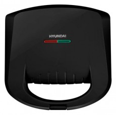 Hyundai SM625B SZENDVICSS&Uuml;TŐ Konyhai term&eacute;kek - Konyhai kisg&eacute;p (s&uuml;t&eacute;s / főz&eacute;s / hűt&eacute;s / &eacute;telk&eacute;sz&iacute;t&eacute;s) - Melegszendvics / gofri s&uuml;tő - 506806