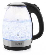 Hyundai VK741 V&Iacute;ZFORRAL&Oacute; 1,7 L &Uuml;VEG - Konyhai term&eacute;kek - V&iacute;zforral&oacute; / teafőző - 506809