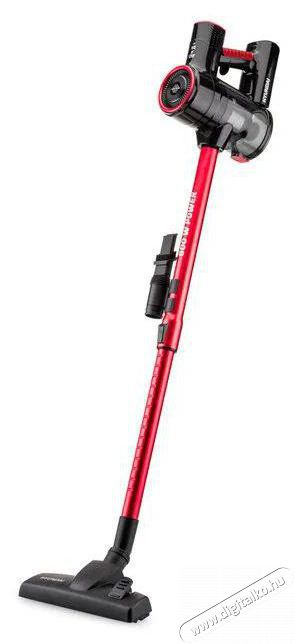 Hyundai VC609 H&aacute;ztart&aacute;s / Otthon / K&uuml;lt&eacute;r - Porsz&iacute;v&oacute; / takar&iacute;t&oacute;g&eacute;p - K&eacute;zi / &aacute;ll&oacute; porsz&iacute;v&oacute; - 511055