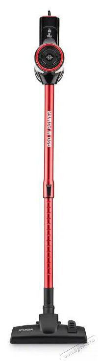 Hyundai VC609 H&aacute;ztart&aacute;s / Otthon / K&uuml;lt&eacute;r - Porsz&iacute;v&oacute; / takar&iacute;t&oacute;g&eacute;p - K&eacute;zi / &aacute;ll&oacute; porsz&iacute;v&oacute; - 511055