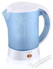 Hyundai VK 518 - Konyhai term&eacute;kek - V&iacute;zforral&oacute; / teafőző - 513095