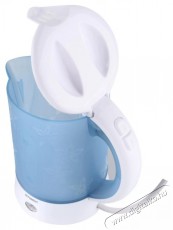 Hyundai VK 518 Konyhai term&eacute;kek - V&iacute;zforral&oacute; / teafőző - 513095