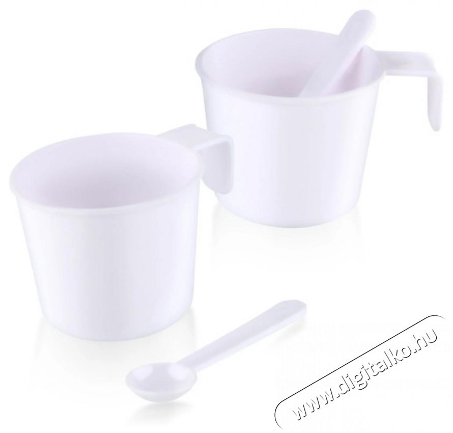 Hyundai VK 518 Konyhai term&eacute;kek - V&iacute;zforral&oacute; / teafőző - 513095