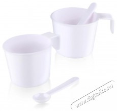 Hyundai VK 518 Konyhai term&eacute;kek - V&iacute;zforral&oacute; / teafőző - 513095