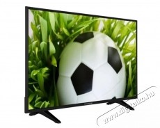 Hyundai HLP32T329 HD LED TV Telev&iacute;zi&oacute;k - LED telev&iacute;zi&oacute; - 720p HD Ready felbont&aacute;s&uacute; - 496663