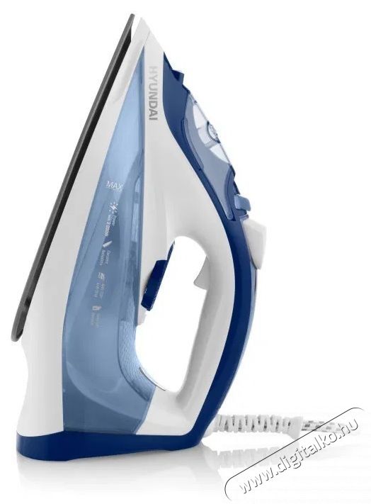 Hyundai SI885 vasal&oacute; H&aacute;ztart&aacute;s / Otthon / K&uuml;lt&eacute;r - Vasal&oacute; - Vasal&oacute; - 531852