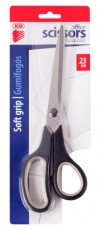 ICO Sh002-02 Bl 23cm gumifog&oacute;s irodai oll&oacute; Iroda &eacute;s sz&aacute;m&iacute;t&aacute;stechnika - Sz&aacute;mol&oacute;g&eacute;p - Irodai - 406938