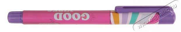 ICO Cresco Go Pen Junior Love DP12 t&ouml;ltőtoll H&aacute;ztart&aacute;s / Otthon / K&uuml;lt&eacute;r - Szersz&aacute;m - Egy&eacute;b szersz&aacute;m - 507026