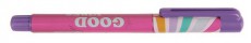 ICO Cresco Go Pen Junior Love DP12 t&ouml;ltőtoll H&aacute;ztart&aacute;s / Otthon / K&uuml;lt&eacute;r - Szersz&aacute;m - Egy&eacute;b szersz&aacute;m - 507026