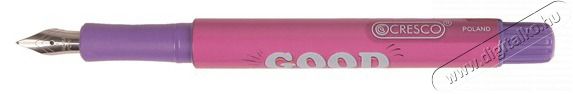 ICO Cresco Go Pen Junior Love DP12 t&ouml;ltőtoll H&aacute;ztart&aacute;s / Otthon / K&uuml;lt&eacute;r - Szersz&aacute;m - Egy&eacute;b szersz&aacute;m - 507026