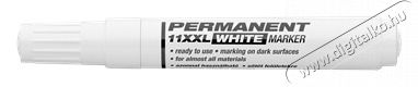 ICO 11 XXL D10 3mm feh&eacute;r permanent marker H&aacute;ztart&aacute;s / Otthon / K&uuml;lt&eacute;r - Szersz&aacute;m - Egy&eacute;b szersz&aacute;m - 507650