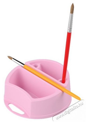 ICO S&uuml;ni k&eacute;trekeszes D12 ecsett&aacute;l H&aacute;ztart&aacute;s / Otthon / K&uuml;lt&eacute;r - Szersz&aacute;m - Egy&eacute;b szersz&aacute;m - 507872