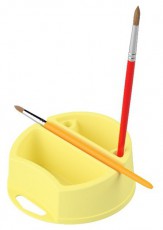 ICO S&uuml;ni k&eacute;trekeszes D12 ecsett&aacute;l H&aacute;ztart&aacute;s / Otthon / K&uuml;lt&eacute;r - Szersz&aacute;m - Egy&eacute;b szersz&aacute;m - 507872