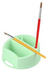 ICO S&uuml;ni k&eacute;trekeszes D12 ecsett&aacute;l H&aacute;ztart&aacute;s / Otthon / K&uuml;lt&eacute;r - Szersz&aacute;m - Egy&eacute;b szersz&aacute;m - 507872