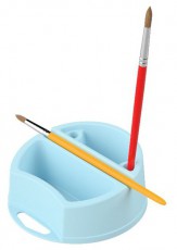 ICO S&uuml;ni k&eacute;trekeszes D12 ecsett&aacute;l H&aacute;ztart&aacute;s / Otthon / K&uuml;lt&eacute;r - Szersz&aacute;m - Egy&eacute;b szersz&aacute;m - 507872