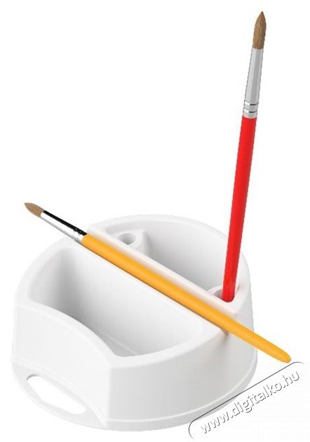 ICO S&uuml;ni k&eacute;trekeszes D12 ecsett&aacute;l H&aacute;ztart&aacute;s / Otthon / K&uuml;lt&eacute;r - Szersz&aacute;m - Egy&eacute;b szersz&aacute;m - 507872