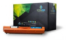 ICONINK CF351A HP ut&aacute;ngy&aacute;rtott 1000 oldal ci&aacute;n toner Iroda &eacute;s sz&aacute;m&iacute;t&aacute;stechnika - Nyomtat&oacute; - Kieg&eacute;sz&iacute;tő - 463977