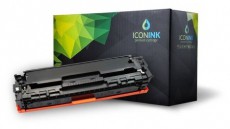 ICONINK HP CB541A Canon CRG-116 CRG-316 CRG-416 CRG-516 CRG-716 CRG-916 ut&aacute;ngy&aacute;rtott 1400 oldal ci&aacute;n toner Iroda &eacute;s sz&aacute;m&iacute;t&aacute;stechnika - Nyomtat&oacute; - Kieg&eacute;sz&iacute;tő - 463841
