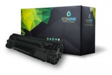 ICONINK HP CE278A Canon CRG-728 / CRG-328 / CRG- 528 ut&aacute;ngy&aacute;rtott 2100 oldal fekete toner Iroda &eacute;s sz&aacute;m&iacute;t&aacute;stechnika - Nyomtat&oacute; - Kieg&eacute;sz&iacute;tő - 463847