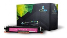 ICONINK HP CE313A Canon ut&aacute;ngy&aacute;rtott 1000 oldal magenta toner Iroda &eacute;s sz&aacute;m&iacute;t&aacute;stechnika - Nyomtat&oacute; - Kieg&eacute;sz&iacute;tő - 463851