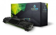 ICONINK ML-2010D3 Samsung ut&aacute;ngy&aacute;rtott 3000 oldal fekete toner Iroda &eacute;s sz&aacute;m&iacute;t&aacute;stechnika - Nyomtat&oacute; - Kieg&eacute;sz&iacute;tő - 463529