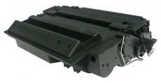 ICONINK HP CE255X fekete toner Iroda &eacute;s sz&aacute;m&iacute;t&aacute;stechnika - Nyomtat&oacute; - Kieg&eacute;sz&iacute;tő - 500114