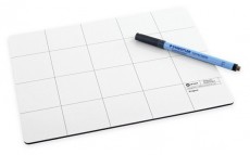 IFIXIT M&aacute;gneses t&aacute;rgytart&oacute; szőnyeg - Iroda &eacute;s sz&aacute;m&iacute;t&aacute;stechnika - Egy&eacute;b sz&aacute;m&iacute;t&aacute;stechnikai term&eacute;k - 389953