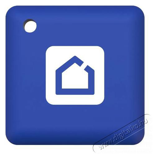 iGET  SECURITY EP22 - RFID kulcs az M5-4G riaszt&oacute;hoz H&aacute;ztart&aacute;s / Otthon / K&uuml;lt&eacute;r - Biztons&aacute;gtechnika - Riaszt&oacute; szett - 519493