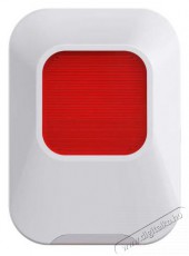 iGET  SECURITY EP24 - belt&eacute;ri, akkumul&aacute;tor vagy microUSB t&aacute;pegys&eacute;g M5-4G riaszt&oacute;hoz H&aacute;ztart&aacute;s / Otthon / K&uuml;lt&eacute;r - Biztons&aacute;gtechnika - Szir&eacute;na - 519494