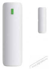 iGET SECURITY EP4 - vezet&eacute;k n&eacute;lk&uuml;li m&aacute;gneses ajt&oacute;/ablak &eacute;rz&eacute;kelő az M5-4G riaszt&oacute;hoz H&aacute;ztart&aacute;s / Otthon / K&uuml;lt&eacute;r - Biztons&aacute;gtechnika - Nyit&aacute;s&eacute;rz&eacute;kelő - 519495