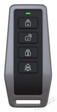 iGET  SECURITY EP5 - t&aacute;vir&aacute;ny&iacute;t&oacute; (kulcstart&oacute;) M5-4G riaszt&oacute;hoz Mobil / Kommunik&aacute;ci&oacute; / Smart - Tablet / E-book kieg&eacute;sz&iacute;tő, tok - T&aacute;vir&aacute;ny&iacute;t&oacute; - 519496