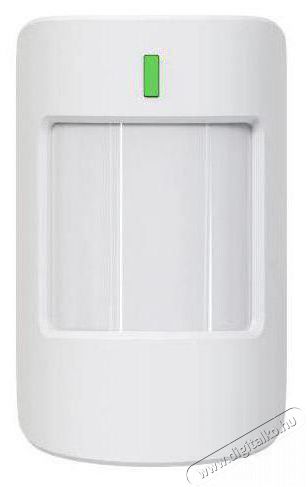 iGET  SECURITY M5-4G Premium - intelligens biztons&aacute;gi rendszer 4G LTE/WiFi/LAN, szett H&aacute;ztart&aacute;s / Otthon / K&uuml;lt&eacute;r - Biztons&aacute;gtechnika - Riaszt&oacute; k&ouml;zpont - 519504