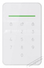 iGET  SECURITY M5-4G Premium - intelligens biztons&aacute;gi rendszer 4G LTE/WiFi/LAN, szett H&aacute;ztart&aacute;s / Otthon / K&uuml;lt&eacute;r - Biztons&aacute;gtechnika - Riaszt&oacute; k&ouml;zpont - 519504
