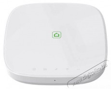 iGET  SECURITY M5-4G Premium - intelligens biztons&aacute;gi rendszer 4G LTE/WiFi/LAN, szett H&aacute;ztart&aacute;s / Otthon / K&uuml;lt&eacute;r - Biztons&aacute;gtechnika - Riaszt&oacute; k&ouml;zpont - 519504