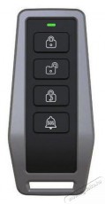 iGET  SECURITY M5-4G Premium - intelligens biztons&aacute;gi rendszer 4G LTE/WiFi/LAN, szett H&aacute;ztart&aacute;s / Otthon / K&uuml;lt&eacute;r - Biztons&aacute;gtechnika - Riaszt&oacute; k&ouml;zpont - 519504