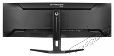 iiyama G-MASTER GCB4580DQSN-B1 Monitor Iroda &eacute;s sz&aacute;m&iacute;t&aacute;stechnika - Monitor - Monitor - 501319