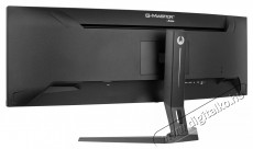 iiyama G-MASTER GCB4580DQSN-B1 Monitor Iroda &eacute;s sz&aacute;m&iacute;t&aacute;stechnika - Monitor - Monitor - 501319