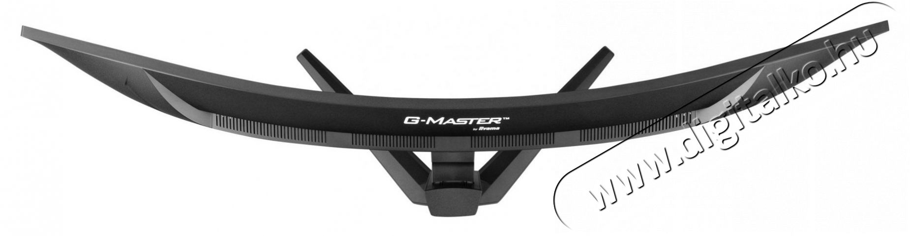 iiyama G-MASTER GCB4580DQSN-B1 Monitor Iroda &eacute;s sz&aacute;m&iacute;t&aacute;stechnika - Monitor - Monitor - 501319