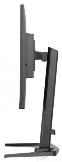 iiyama G-Master GB2795HSU-B1 Gaming monitor LED IPS, 27 , Full HD, HDMI, DisplayPort, USB 4x3.2 HUB, 280Hz, HAS (150mm), FreeSync Premium, GOLD PHOENIX&trade;, Vesa, Fekete Iroda &eacute;s sz&aacute;m&iacute;t&aacute;stechnika - Monitor - Monitor - 533537